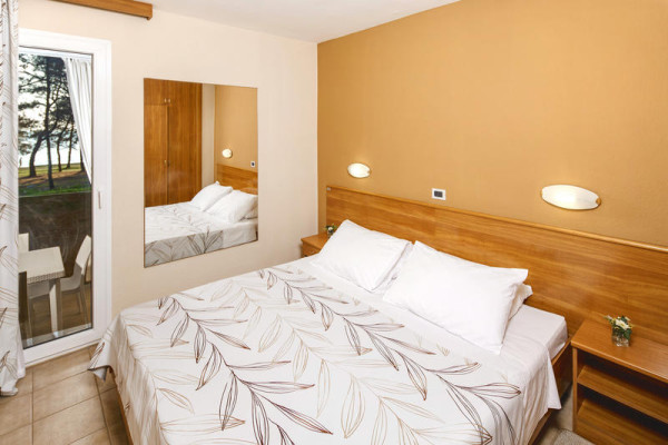 Vakantiepark Sol Stella Maris