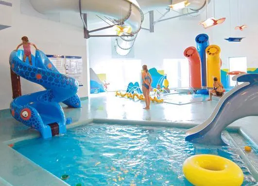 Landal Vierwaldstättersee