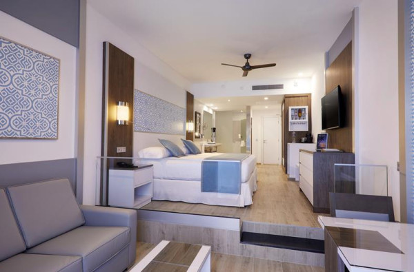 RIU Palace Riviera Maya