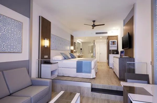 RIU Palace Riviera Maya