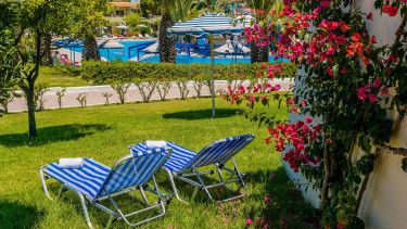 Hotel Filerimos Village