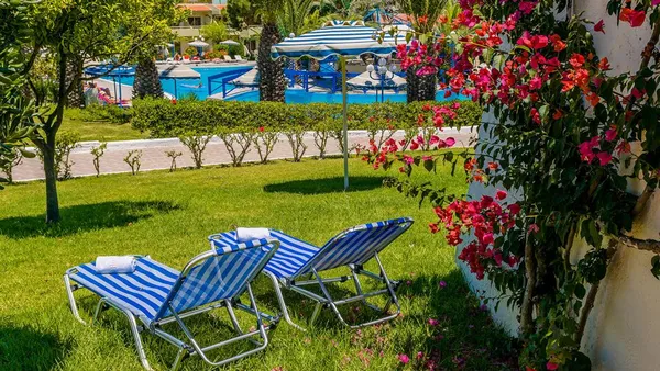 Hotel Filerimos Village