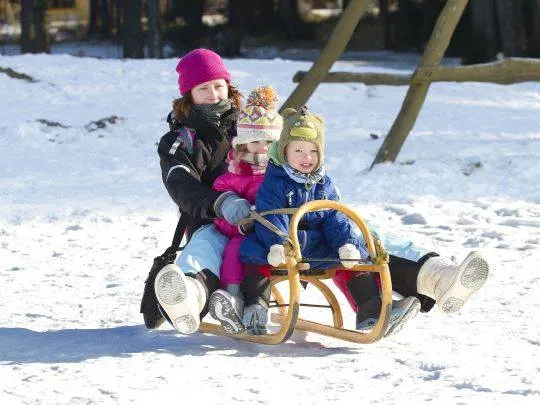 Vakantiepark Landal Bad Kleinkirchheim