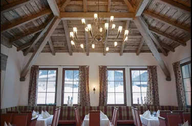 ROBINSON Club Amadé