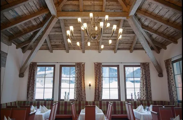 ROBINSON Club Amadé