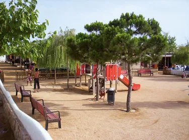 Camping del Mar