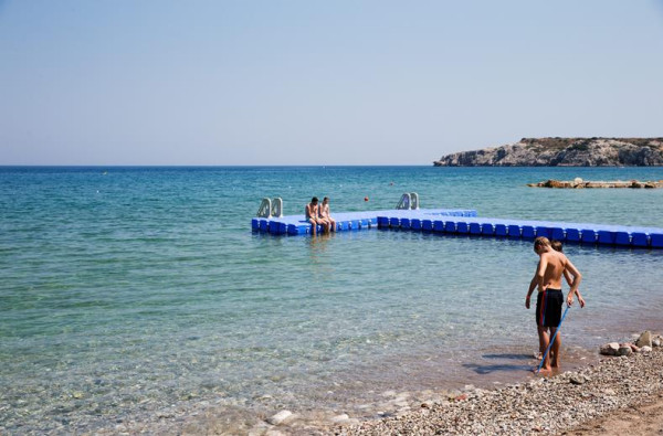 Atlantica Mikri Poli Rhodes