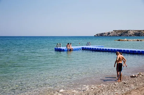 Atlantica Mikri Poli Rhodes