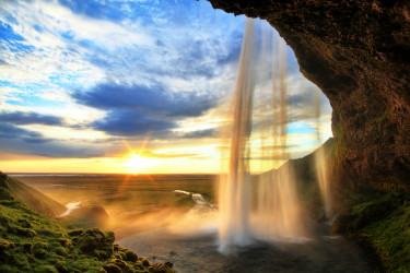 Rondreis Buro Scanbrit 