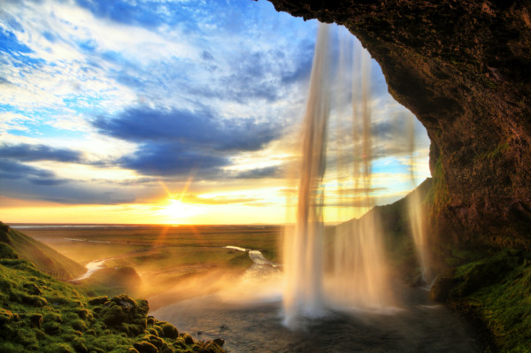 Rondreis Buro Scanbrit 