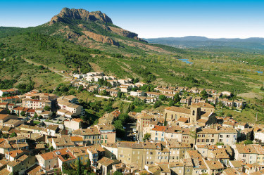 Vakantiepark Lagrange Green Bastide