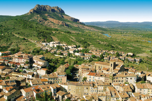 Vakantiepark Lagrange Green Bastide