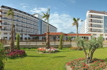 Eftalia Aqua Resort & Spa