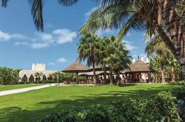 ClubHotel RIU Funana