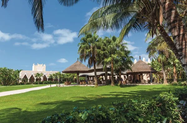 ClubHotel RIU Funana