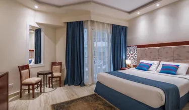 Seagull Beach Resort