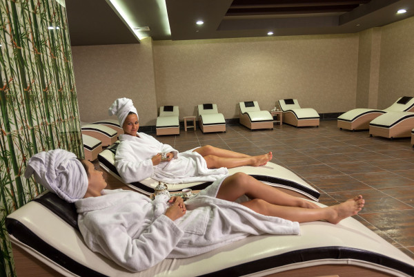 Royal Alhambra Palace