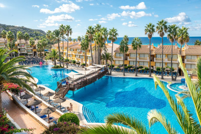 Top 5 bezienswaardigheden Menorca met kinderen