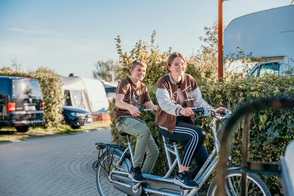Strandpark de Zeeuwse Kust
