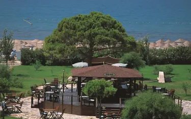 Cactus Hotel Club Yali Resort