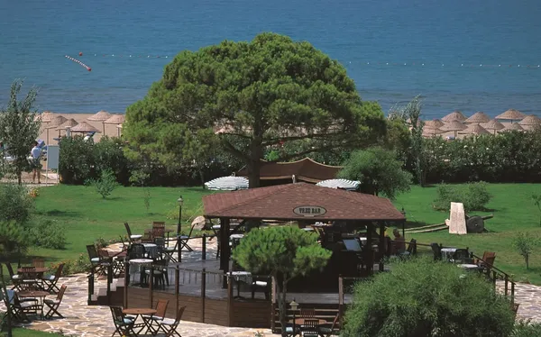 Cactus Hotel Club Yali Resort