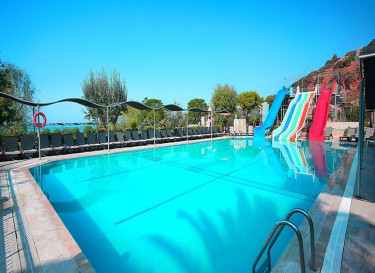 Cactus Hotel Club Yali Resort