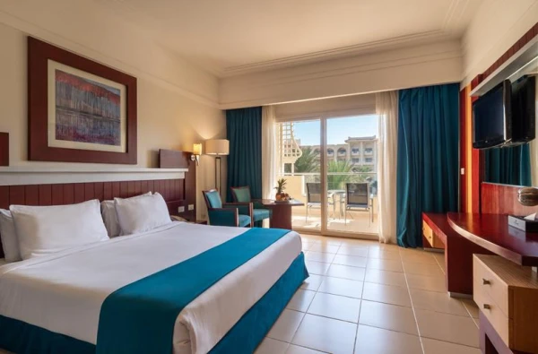 Serenity Alma Heights