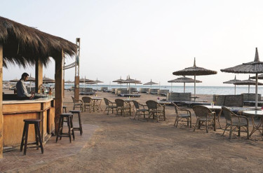 SPLASHWORLD Coral Sea Waterworld