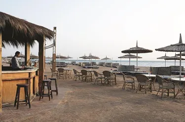 SPLASHWORLD Coral Sea Waterworld