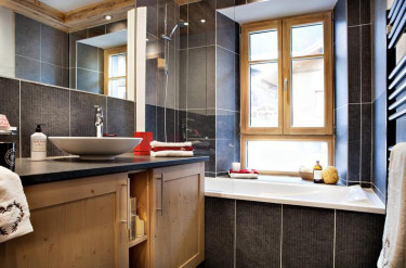 Residence CGH Les Chalets d'Angèle