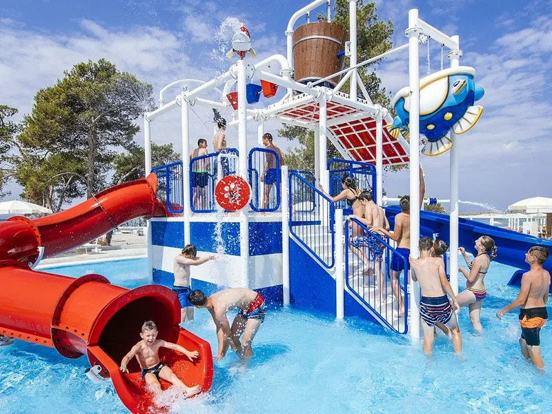 Holiday Resort Zaton