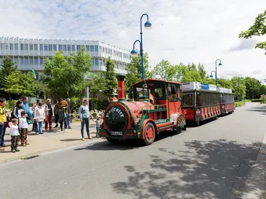 Center Parcs Nordseeküste