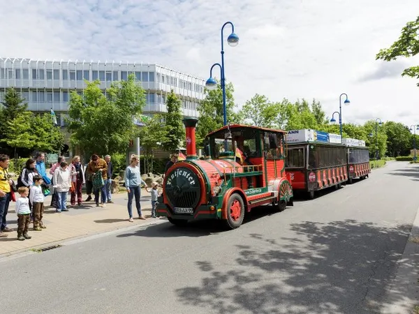 Center Parcs Nordseeküste