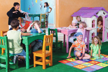 SUNRISE Royal Makadi Resort Select