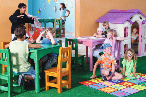 SUNRISE Royal Makadi Resort Select