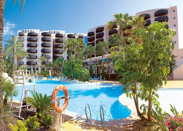 Hotel Albir Playa & SPA