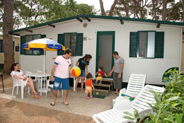 Camping San Francesco