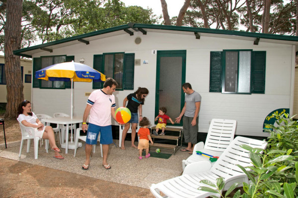 Camping San Francesco