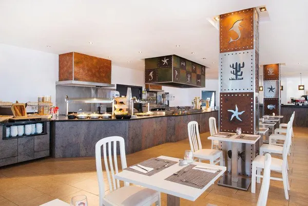 Tenerife Iberostar Bouganville Playa