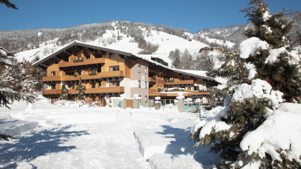 Hotel Interstar