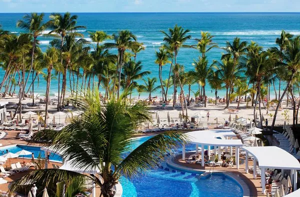 RIU Palace Bavaro