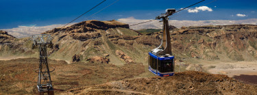 Top 5 bezienswaardigheden Tenerife met kinderen