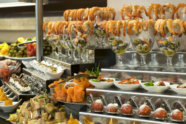 Aquasis Deluxe Resort & Spa