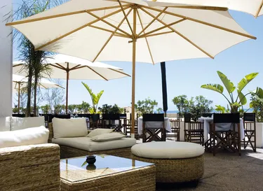 Hotel Royal Decameron Tafoukt Beach