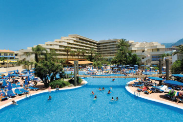 Hotel Best Tenerife - Playa de las Américas, Spanje
