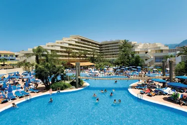 Hotel Best Tenerife - Playa de las Américas, Spanje