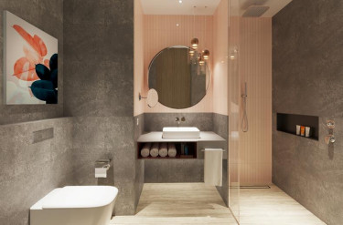 Hampton by Hilton Marjan Island