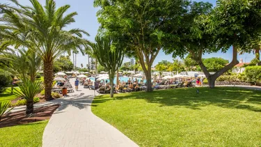 Hotel Occidental Margaritas