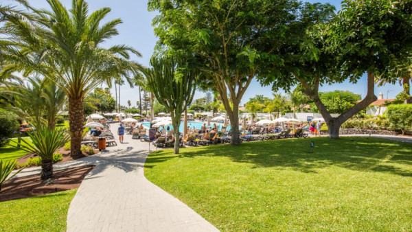 Hotel Occidental Margaritas