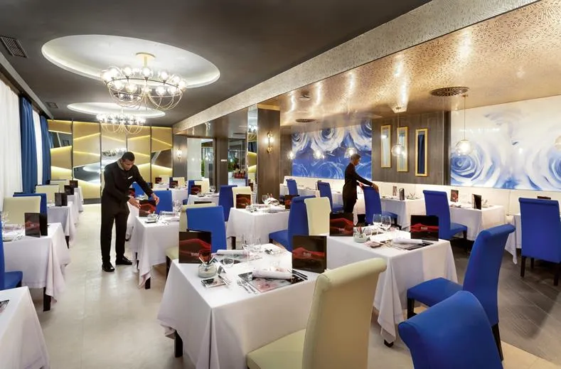 Riu Palace Boavista